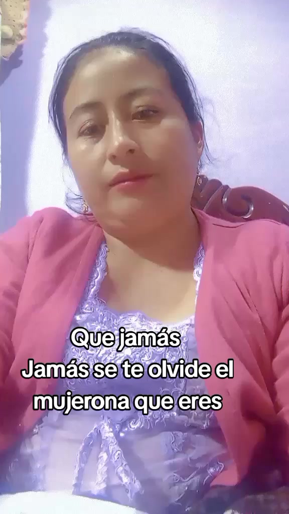 @Rosa Barzallo