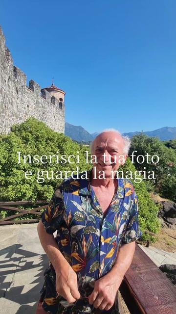 @Beppe Pascolini