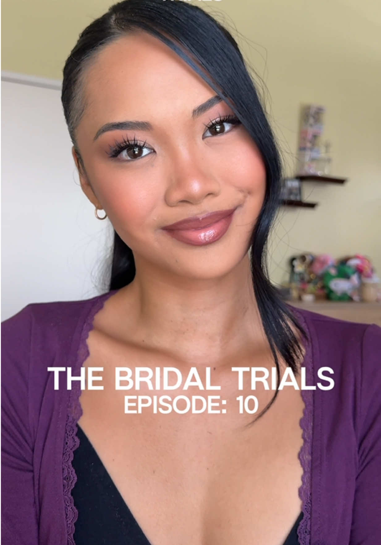 @Sienna | 2026 Bride ๐