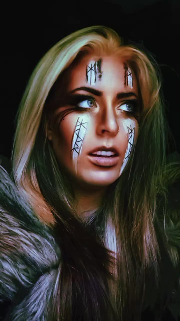 @Alisha Arnett ⚔️