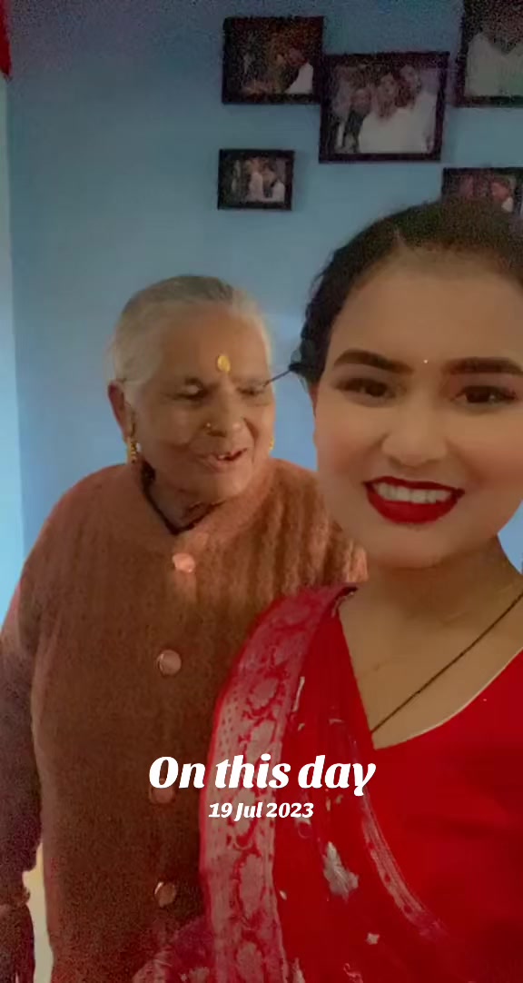 @Neeha Ganga Gahatraj