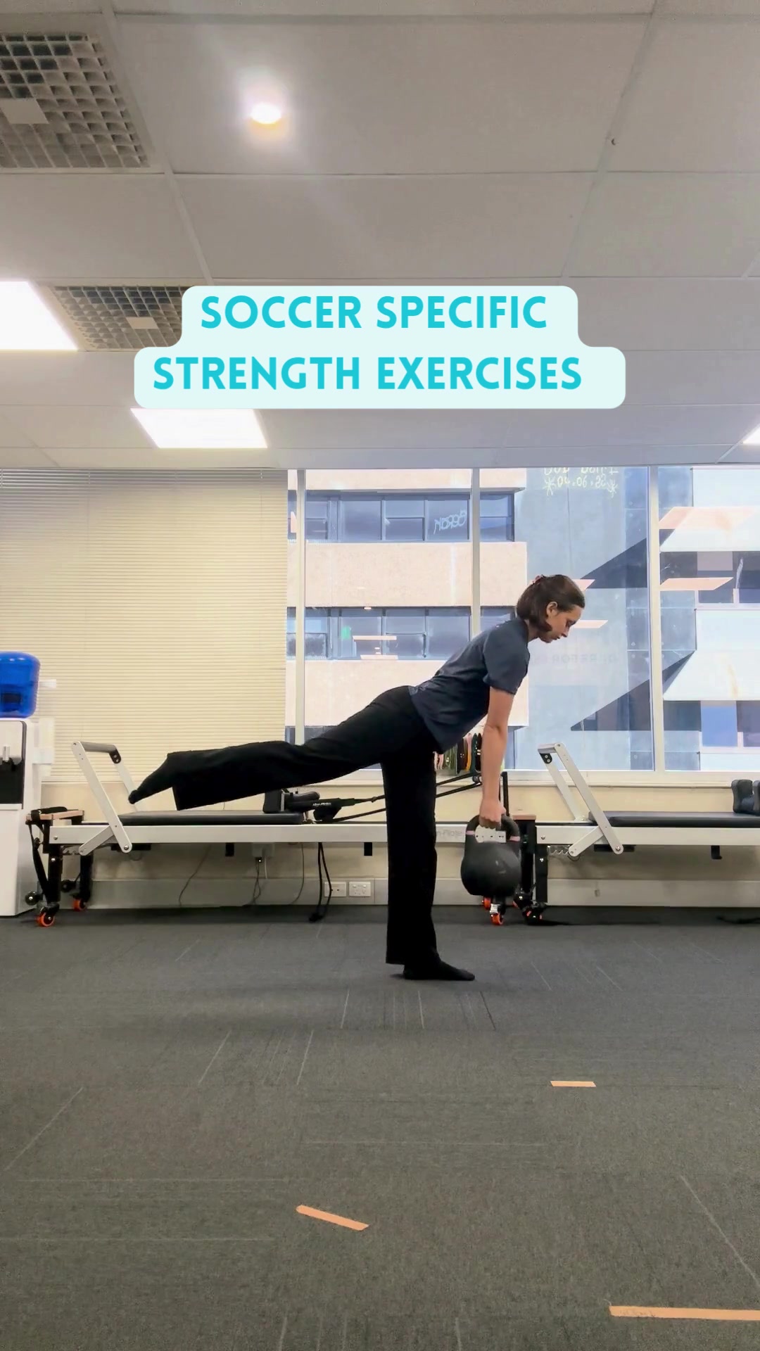@Peak Physio