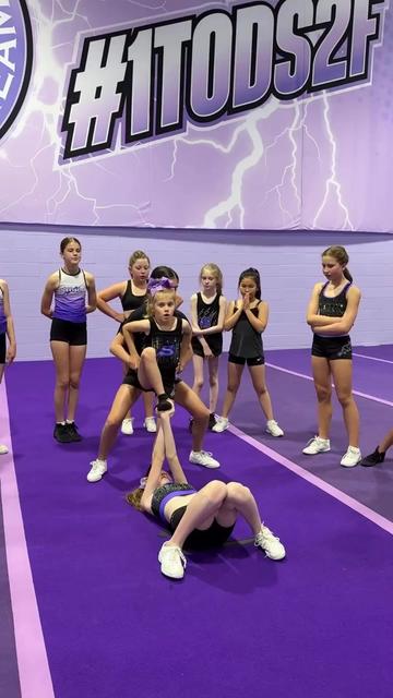 @Perfect Storm Athletics