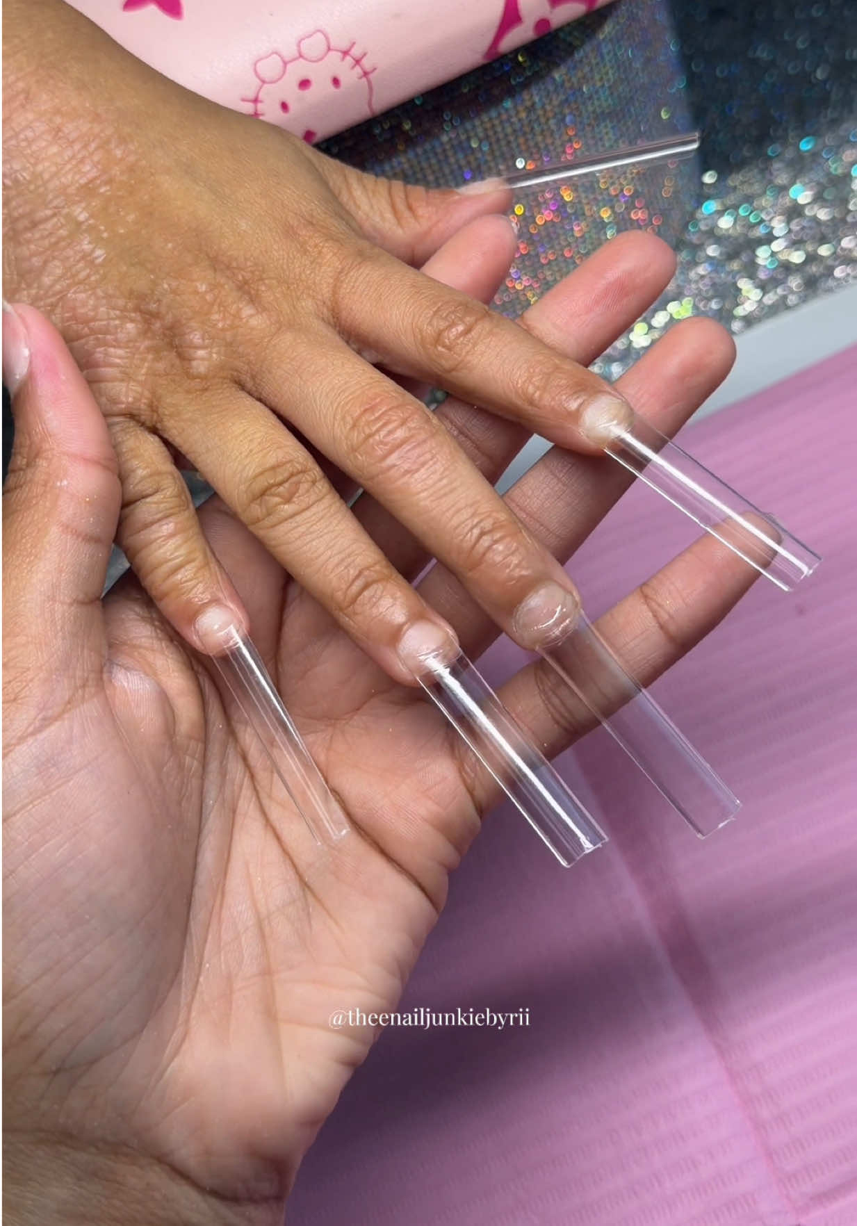 @Rihanna | KCMO Nail Artist