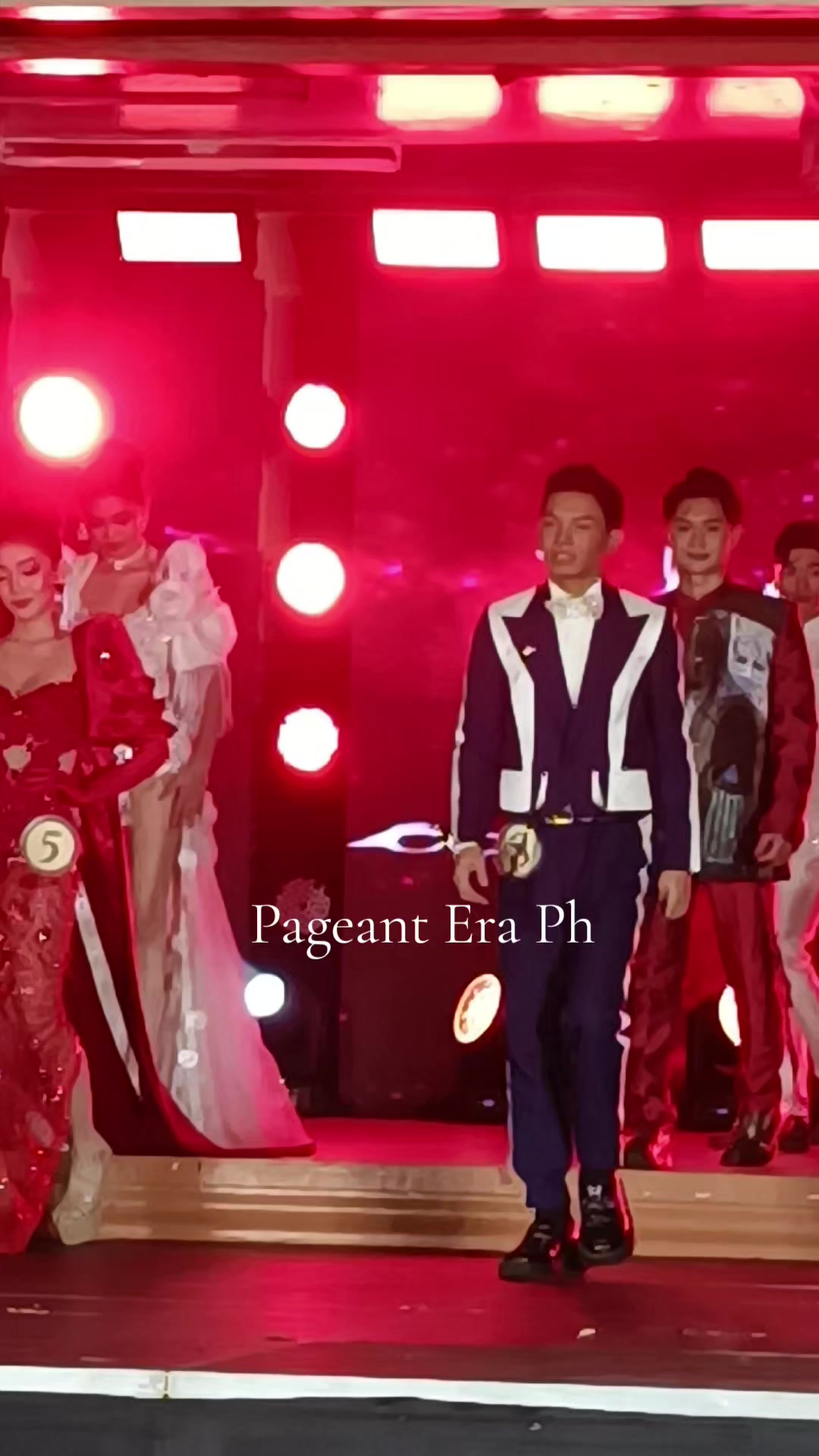 @Pageant Era Ph