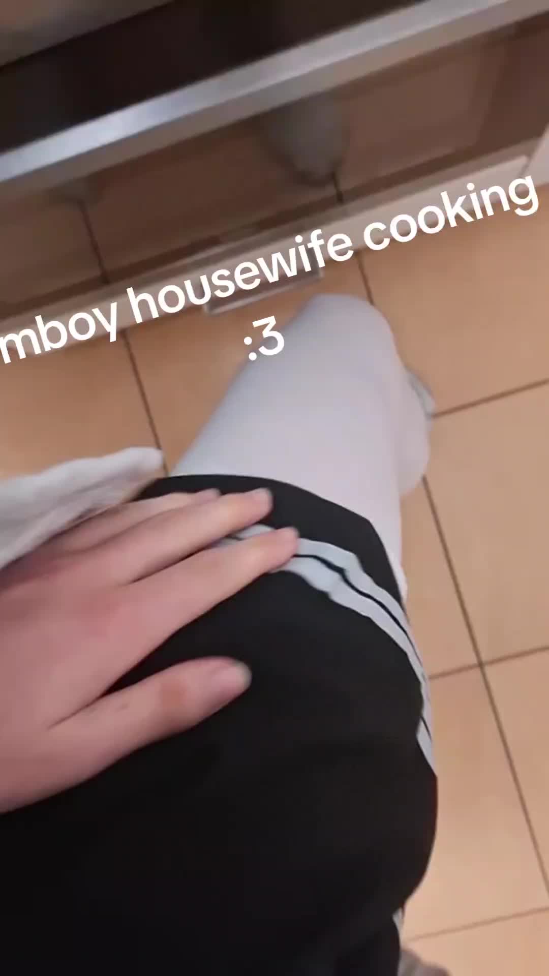 @Femboy_Lemmy 🐴