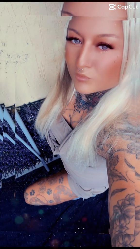 @inked bad girl