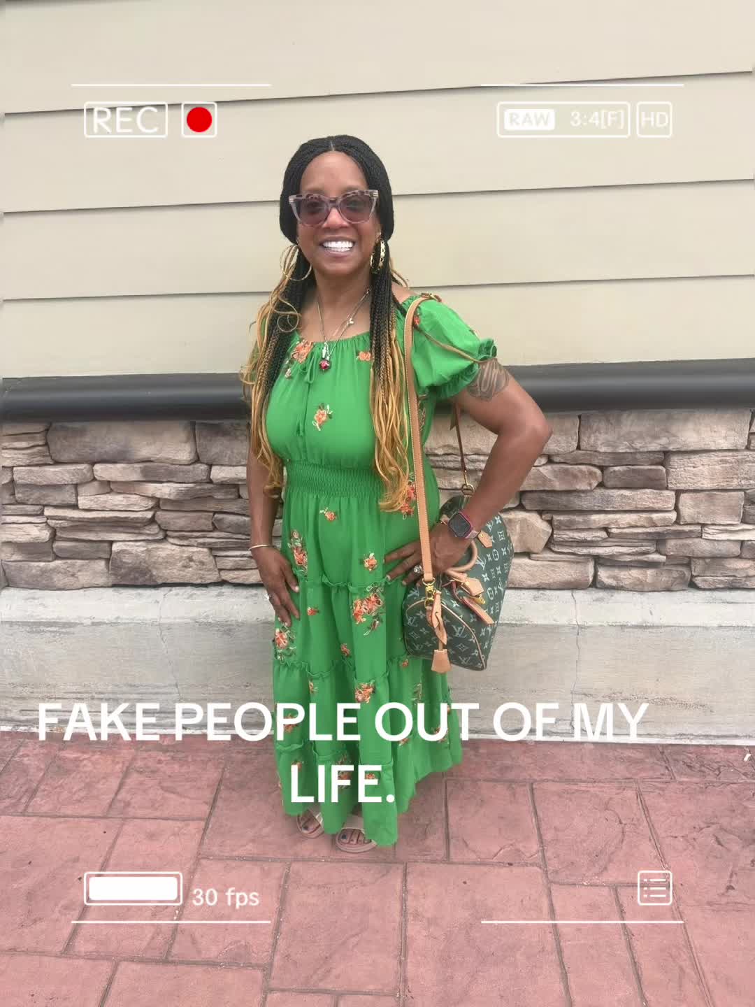 @Soncilrae Harris