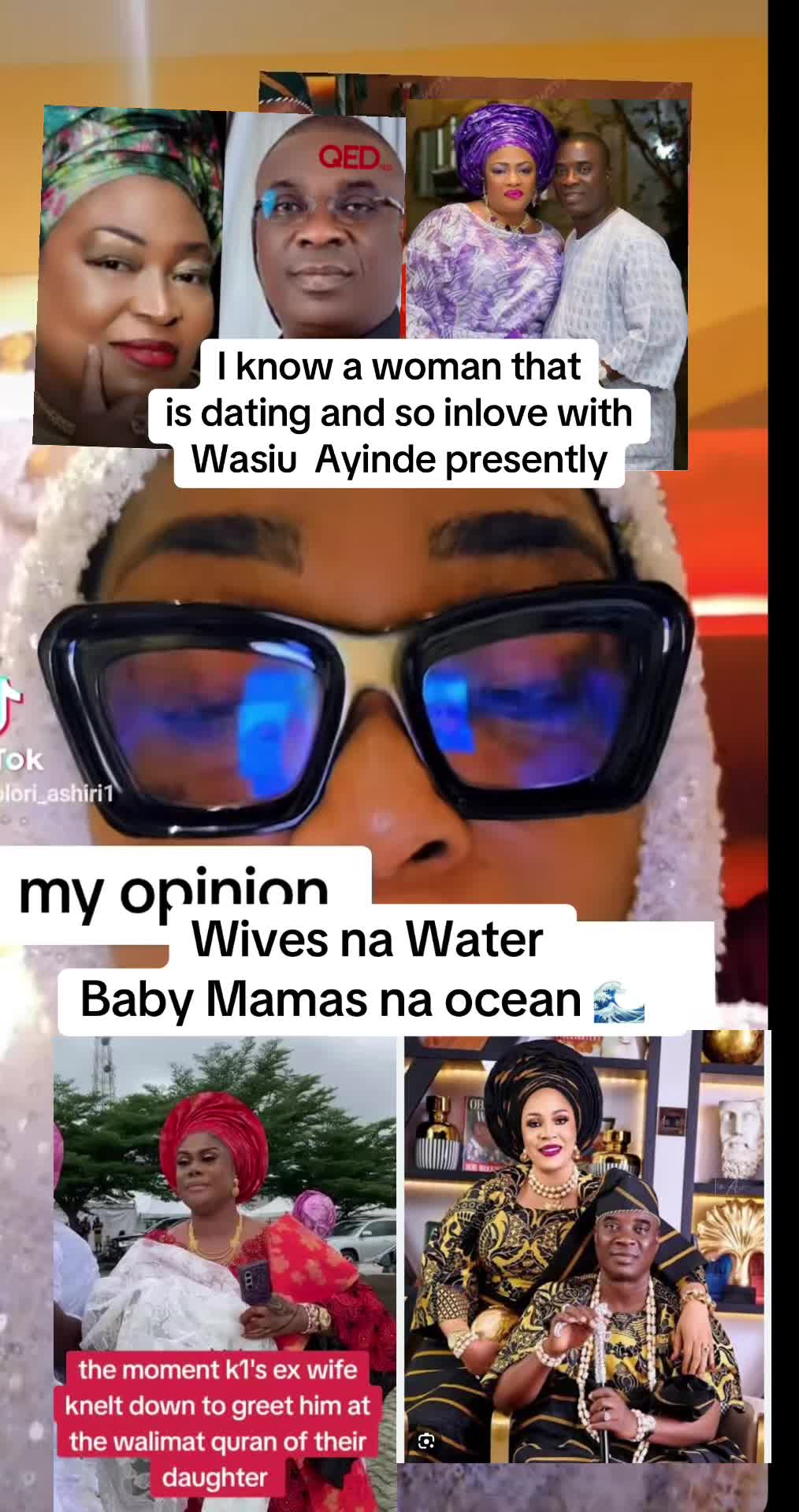 @MUTIAT AGBEKE GIST