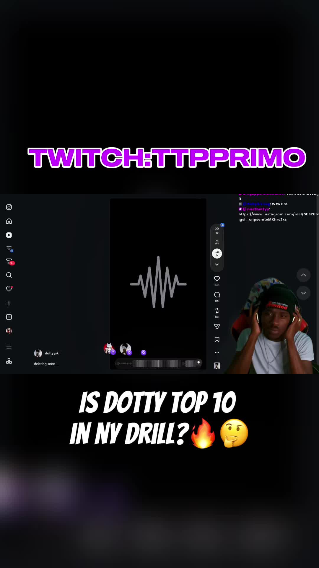 @TTP PRIMO