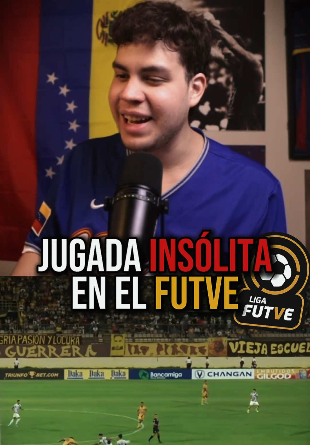 @Rafalejov ⚽️🇻🇪