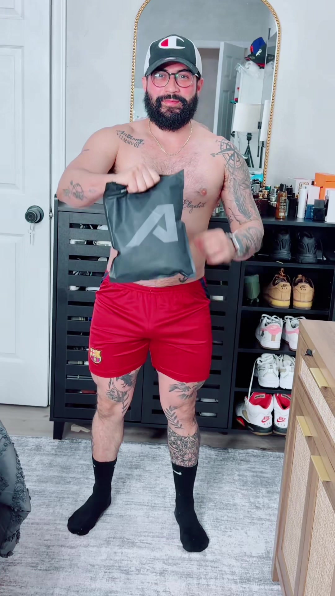@MAURO PERAZA