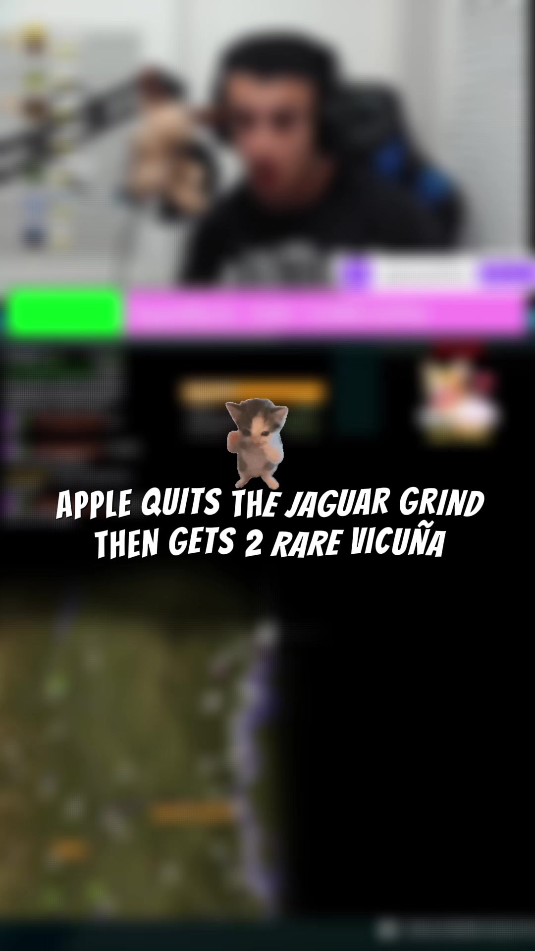 @🦌AppleJacked🐟