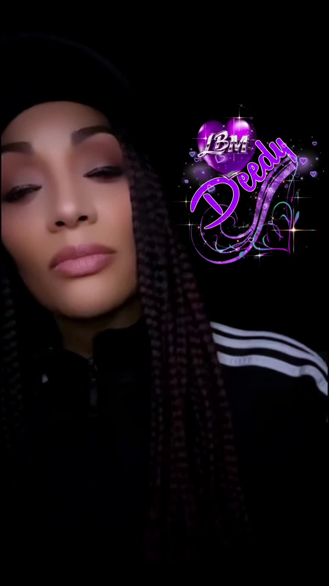 @✨💜Deedy💜✨