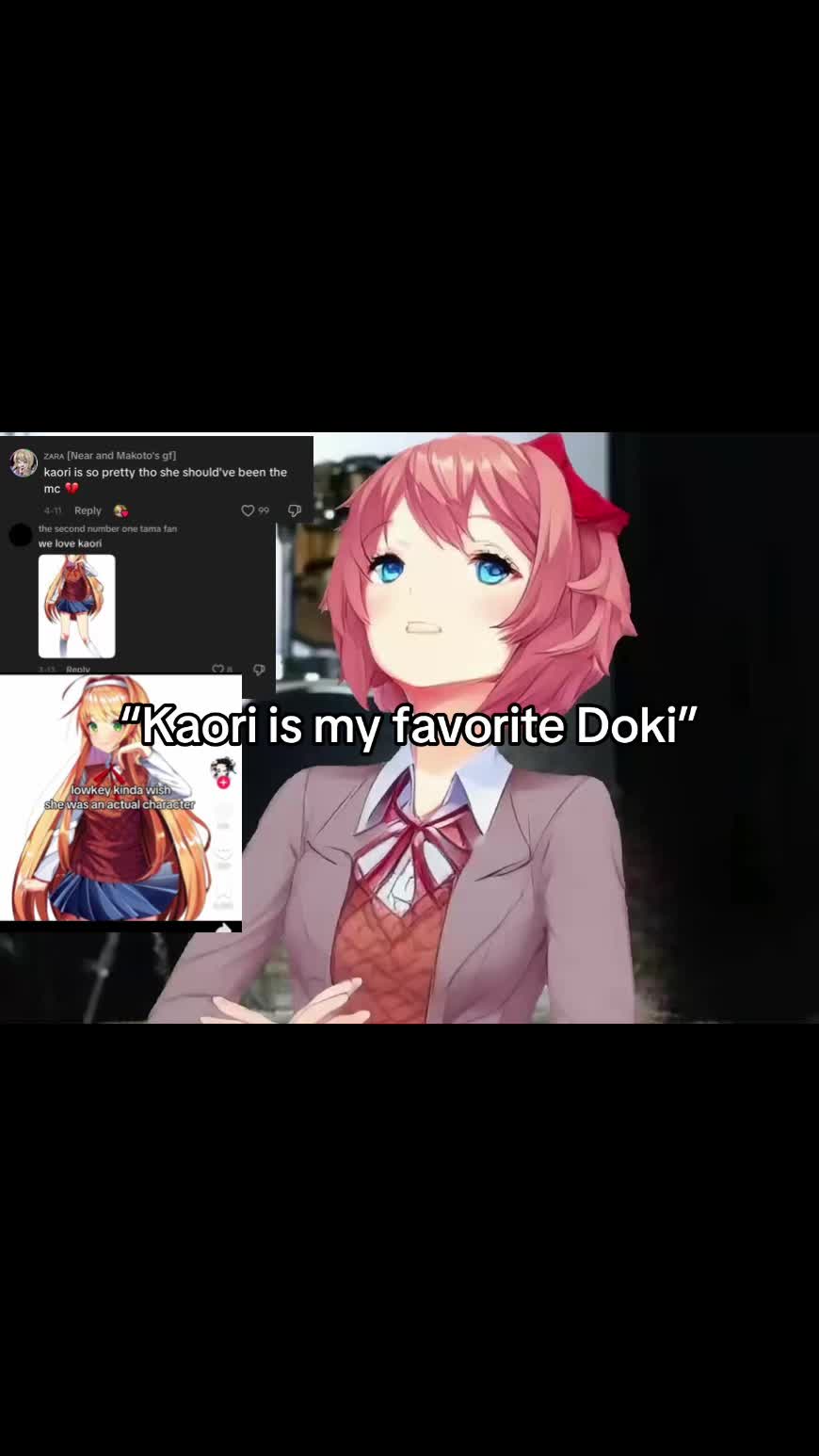 @Sayori!