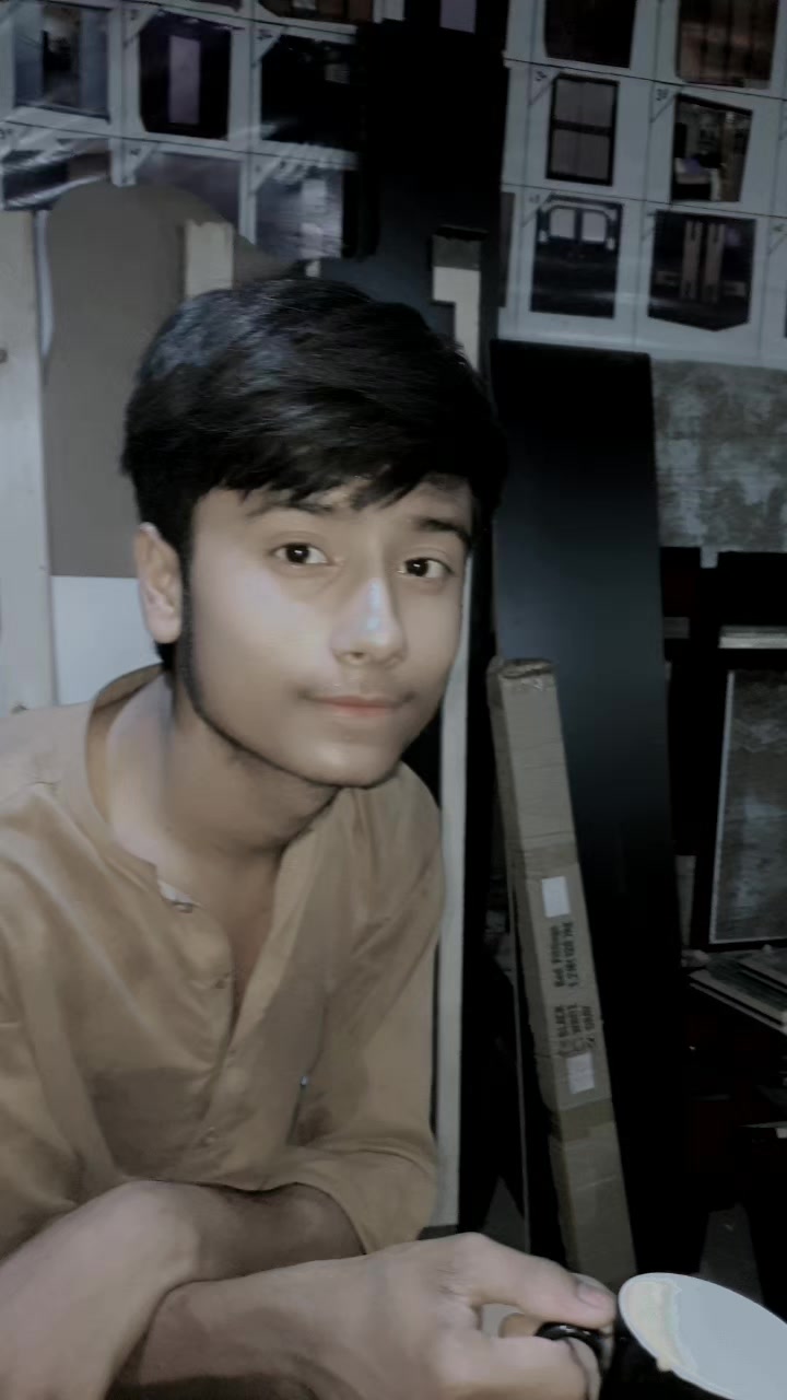 @tera hu tera he rahaou ga (M)