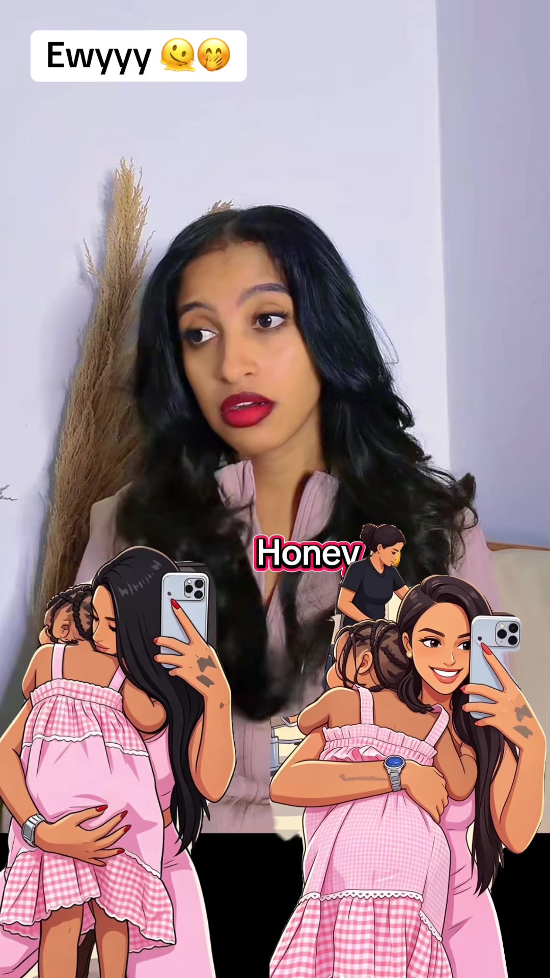 @Honey ๐ฏ๐