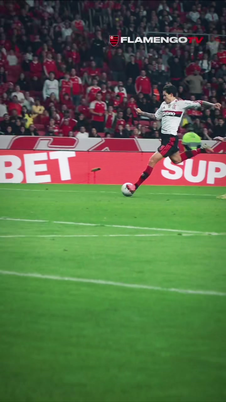 @Flamengo