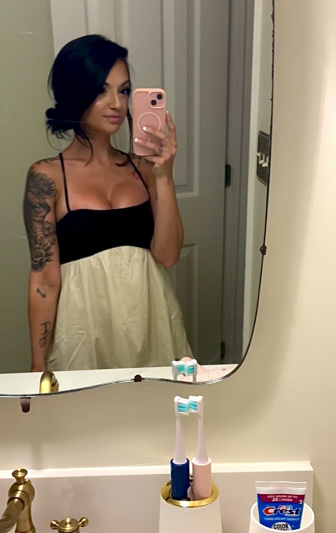 @Haley Rae