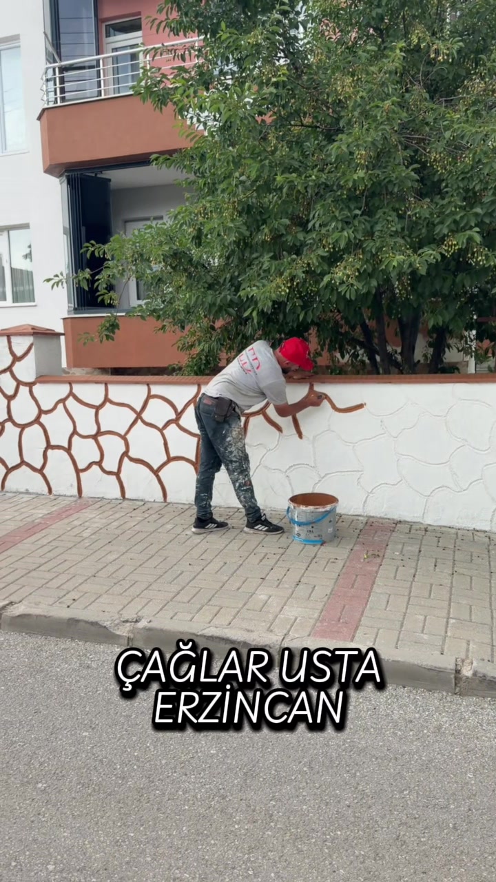 @Boyacı &Ccedil;ağlar Usta