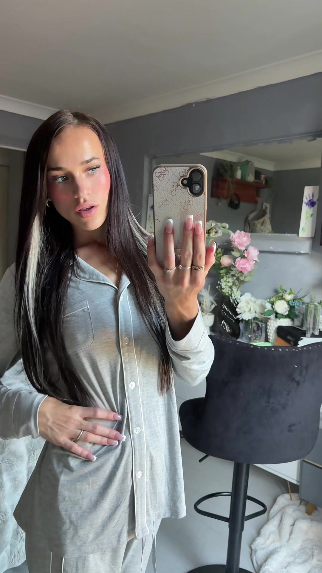 @Shakaya jade