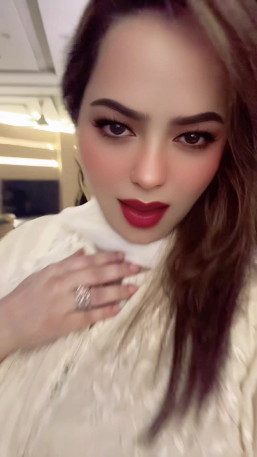 @Jee Madiha Shah Jee