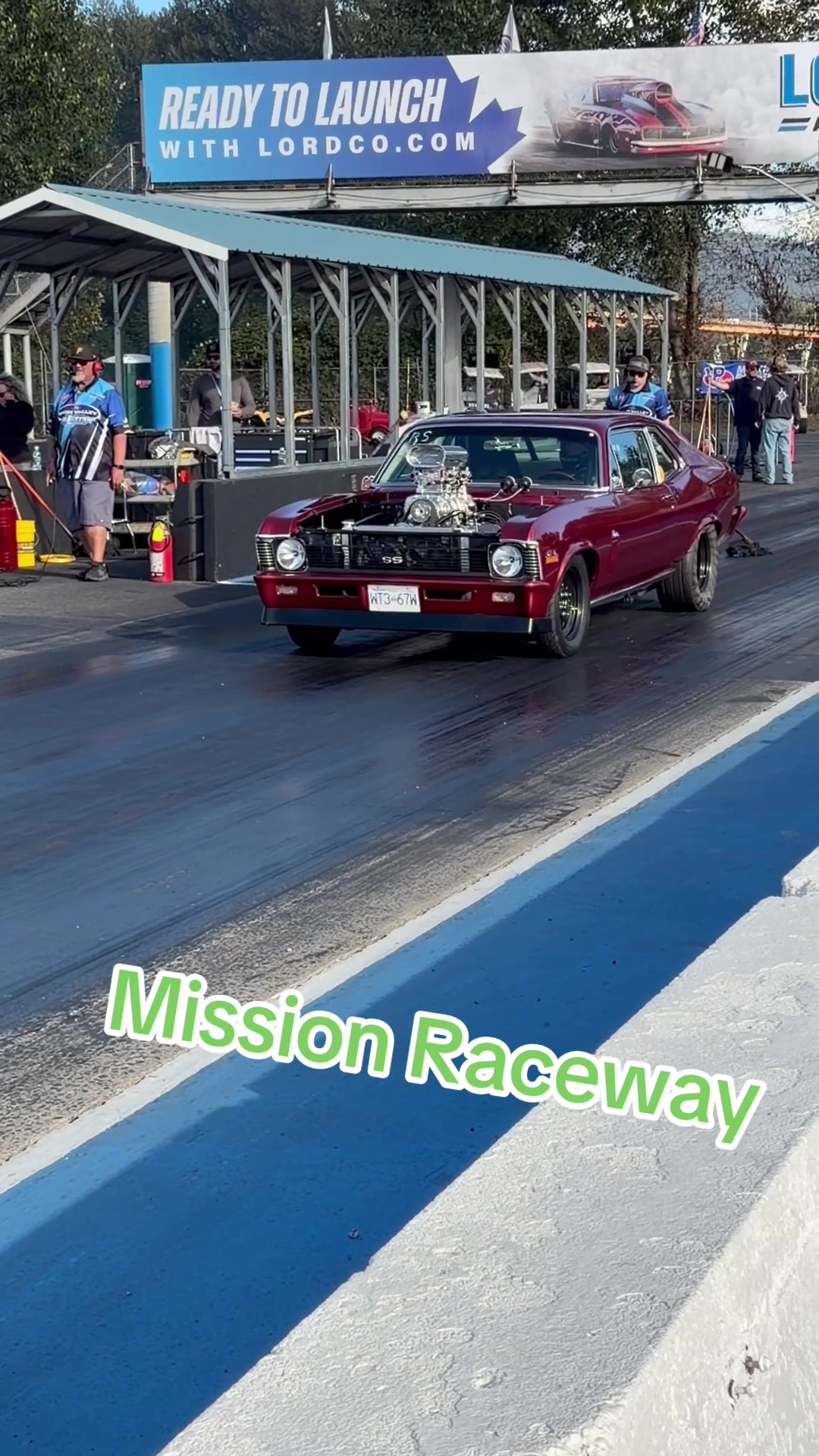 @Cruising Cars
