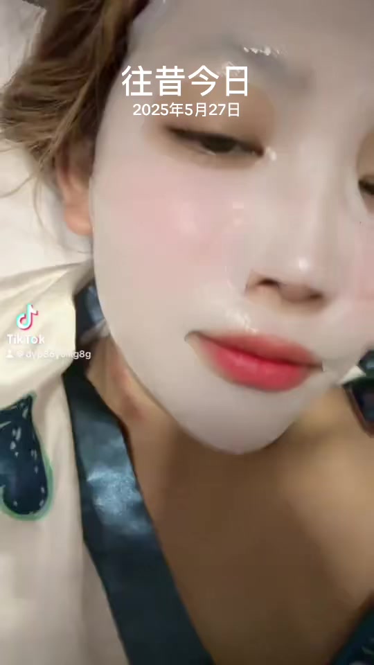 @李舒苒