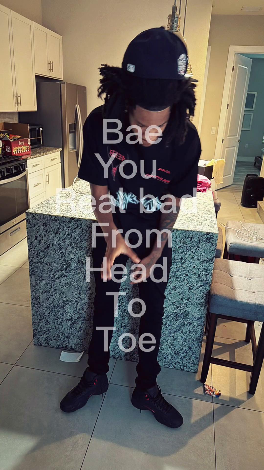 @Problem To My Enemies💞