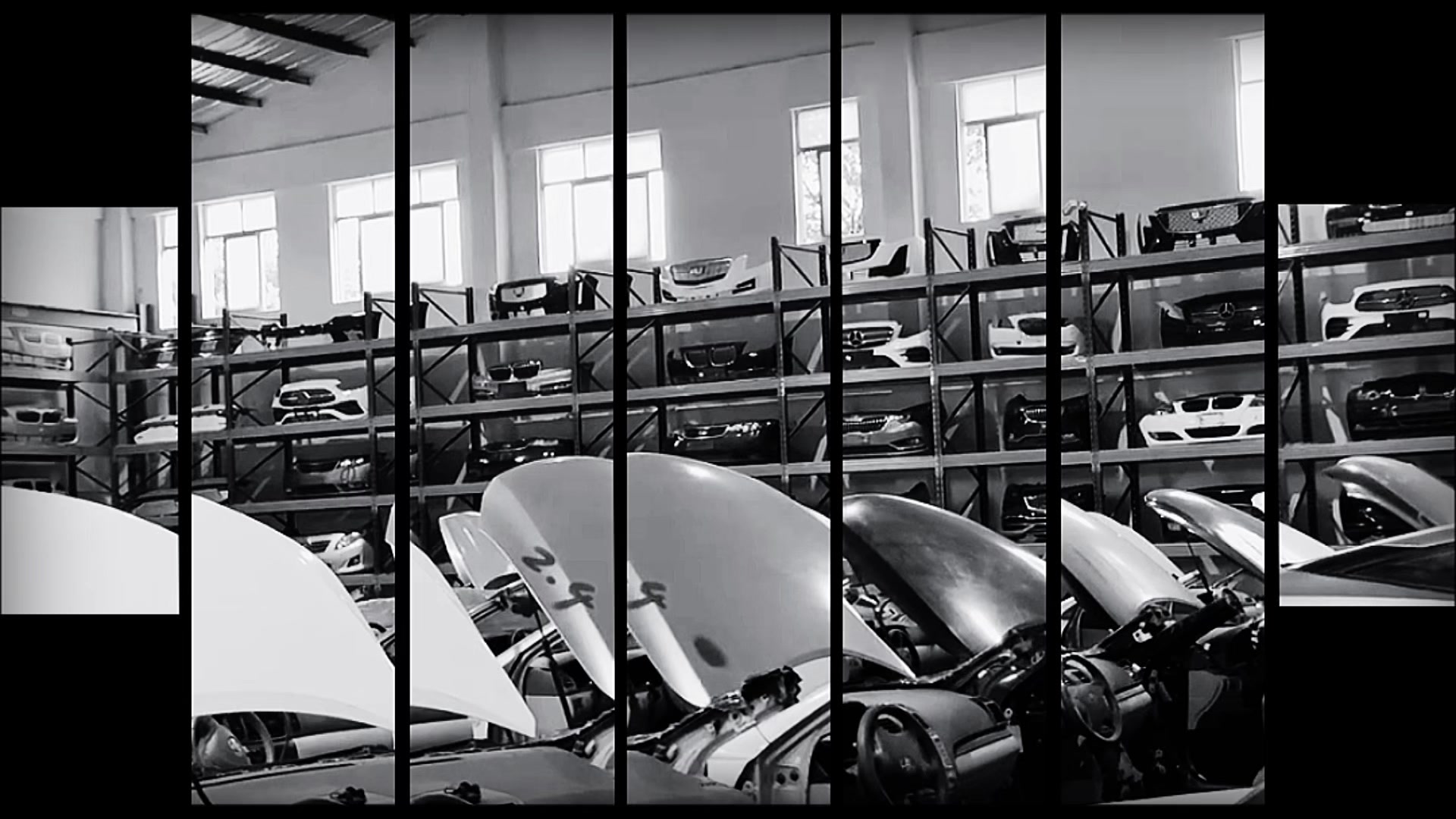 @YuKun auto parts