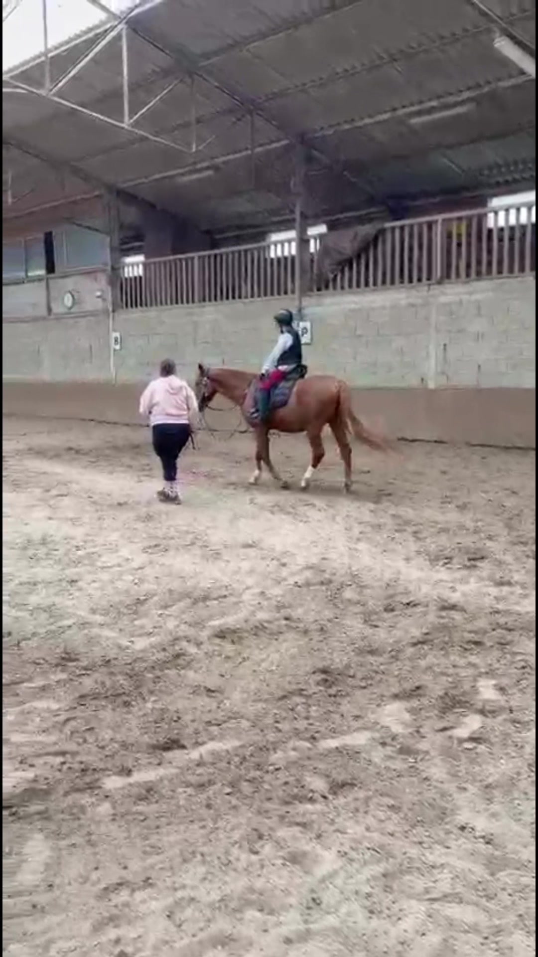 @Emmaparadressage