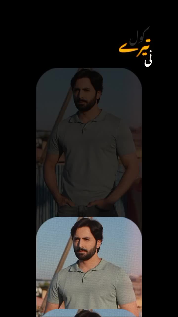 @danish taimoor
