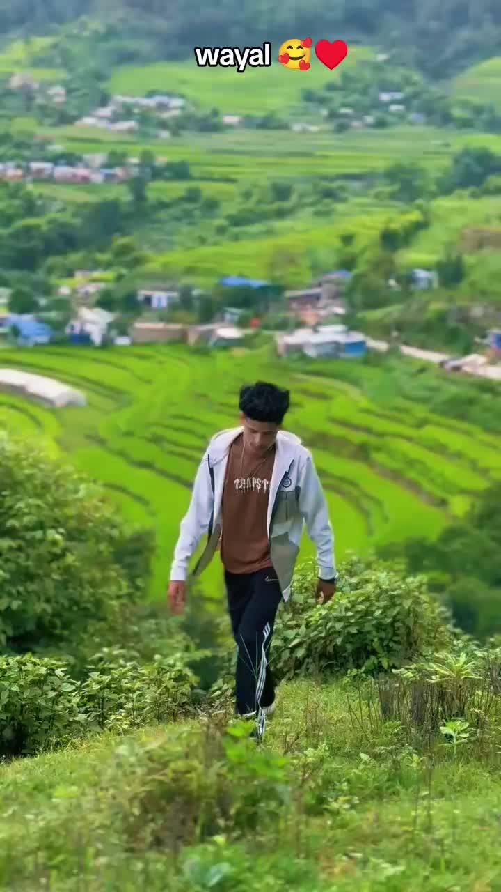 @Anish&mdash;thakuri