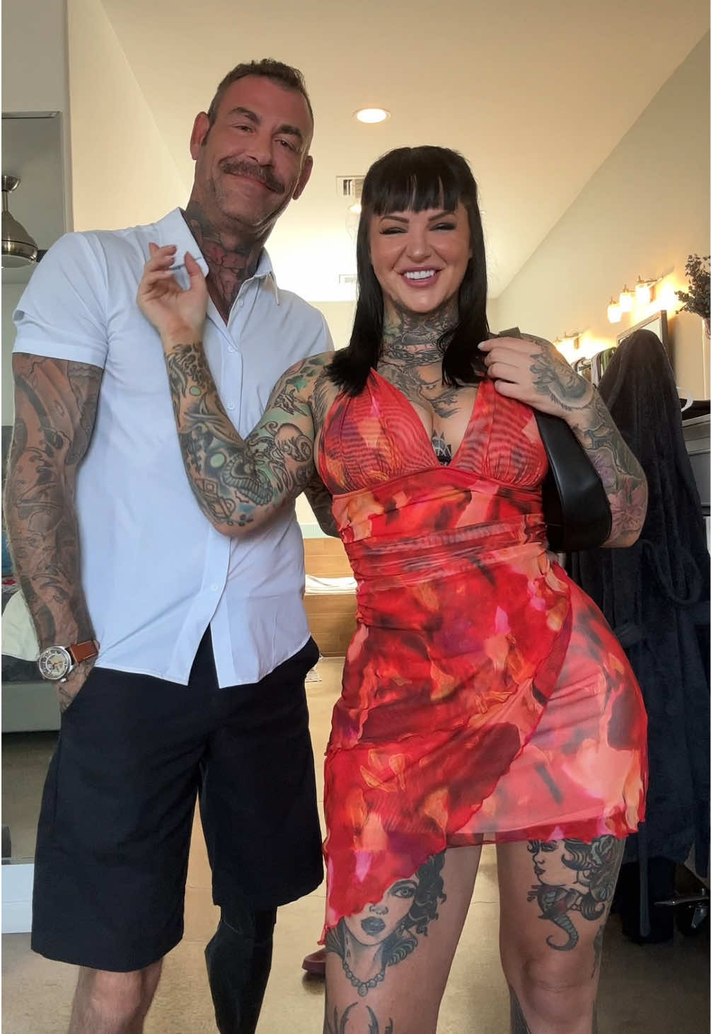 @Heidi Lavon