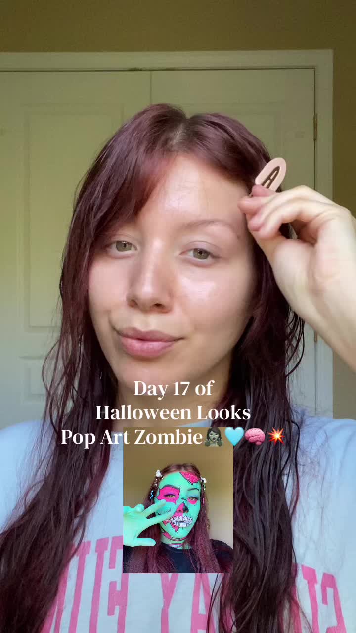 @Sophia Maria | Makeup UGC