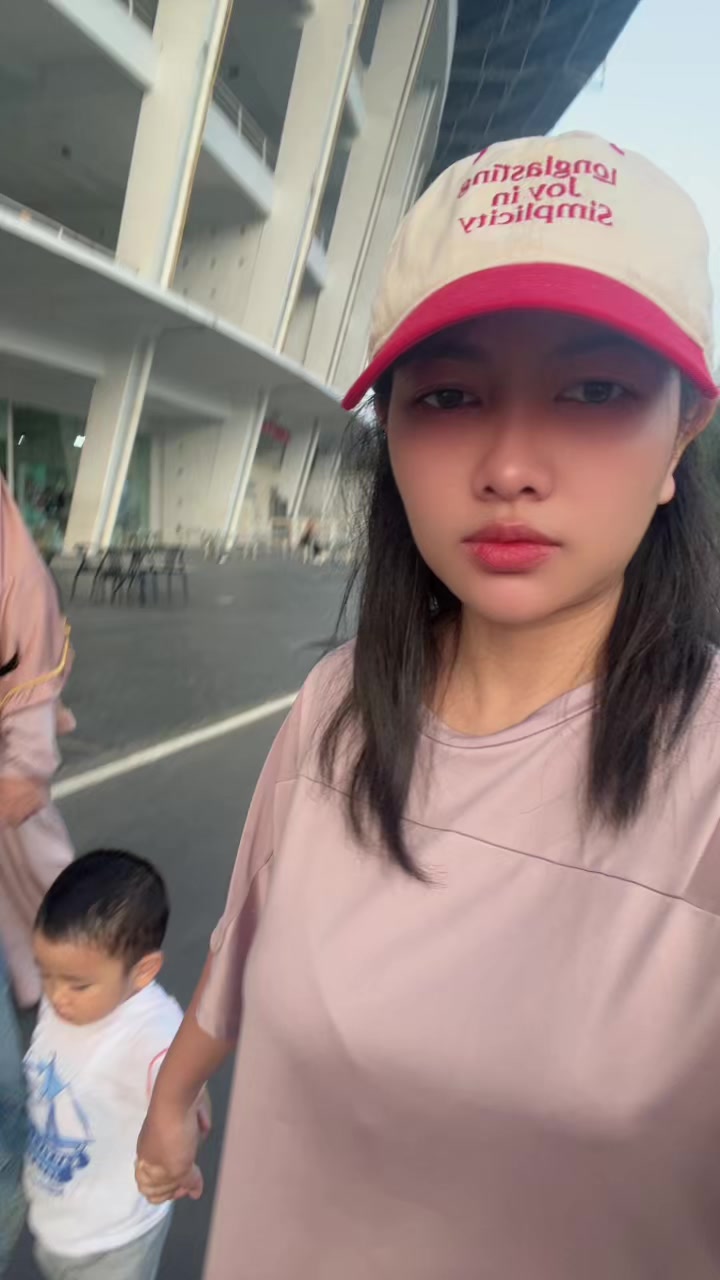@MommyAyu92