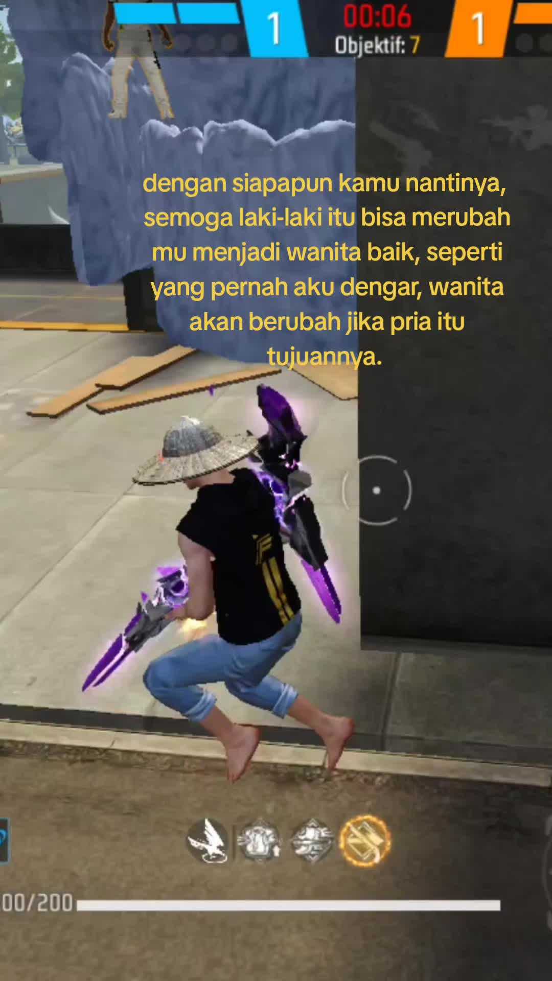@yanz z nya 1 aja