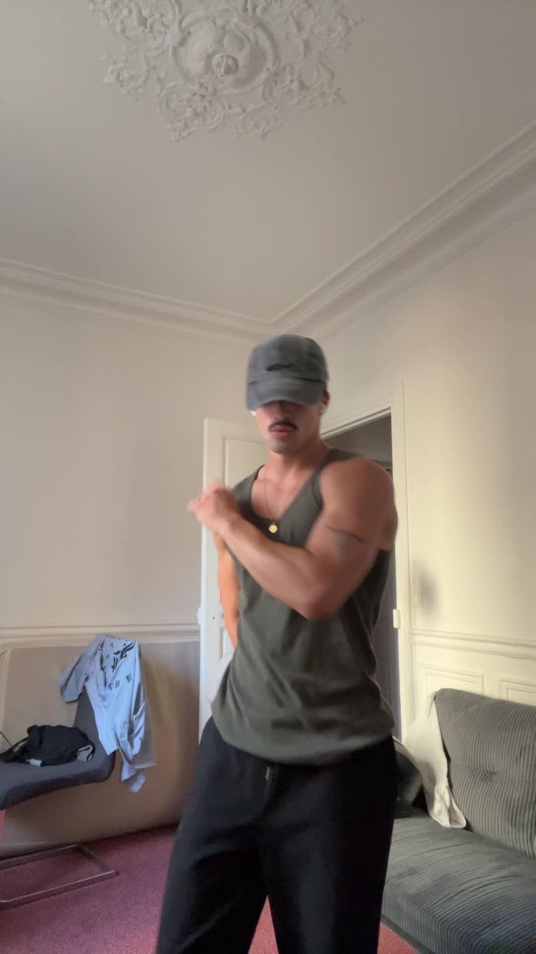 @Melvynkidanse