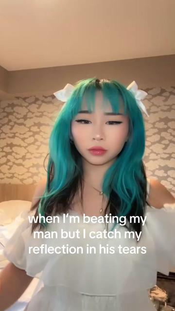 @Mei ⊹ ˖ Ი𐑼
