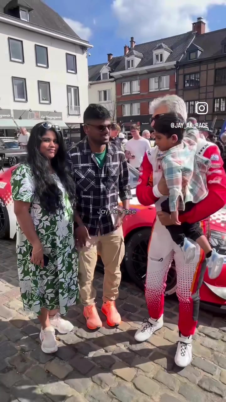 @Jay AK Race | Motorsport 🏎️