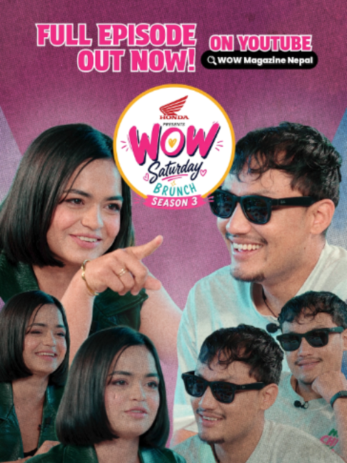 @wow magazine nepal