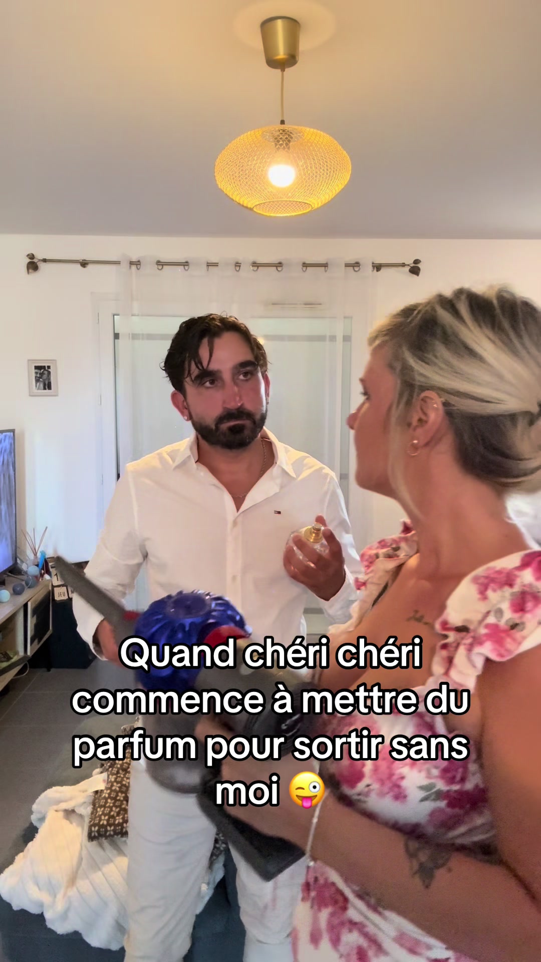 @Rose Blanche