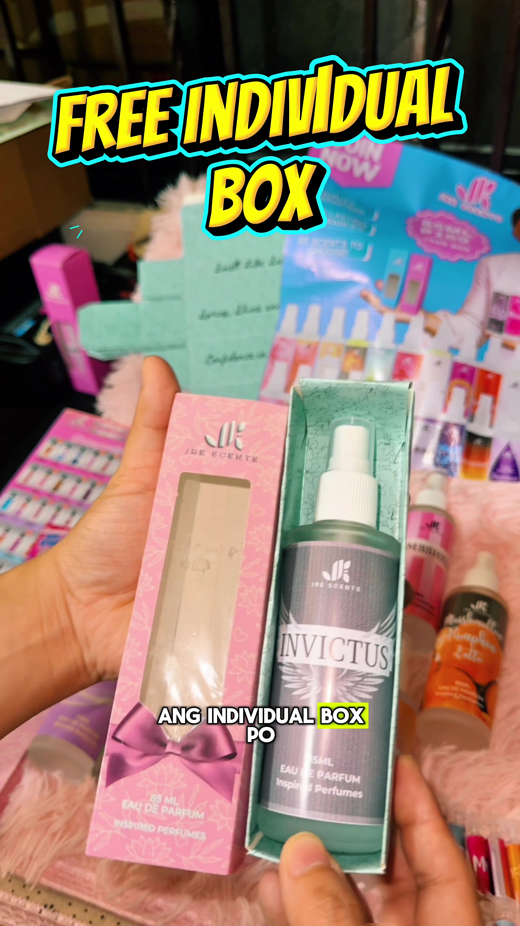 @JRE SCENTS
