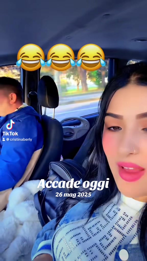 @CRISTINA BERLINGERI