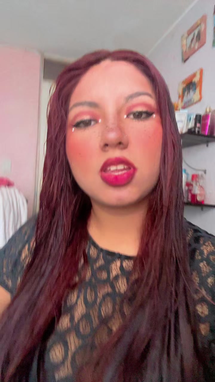 @Stefy Romero ❤