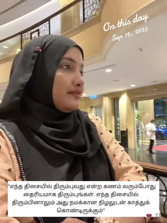 @Noraini1029