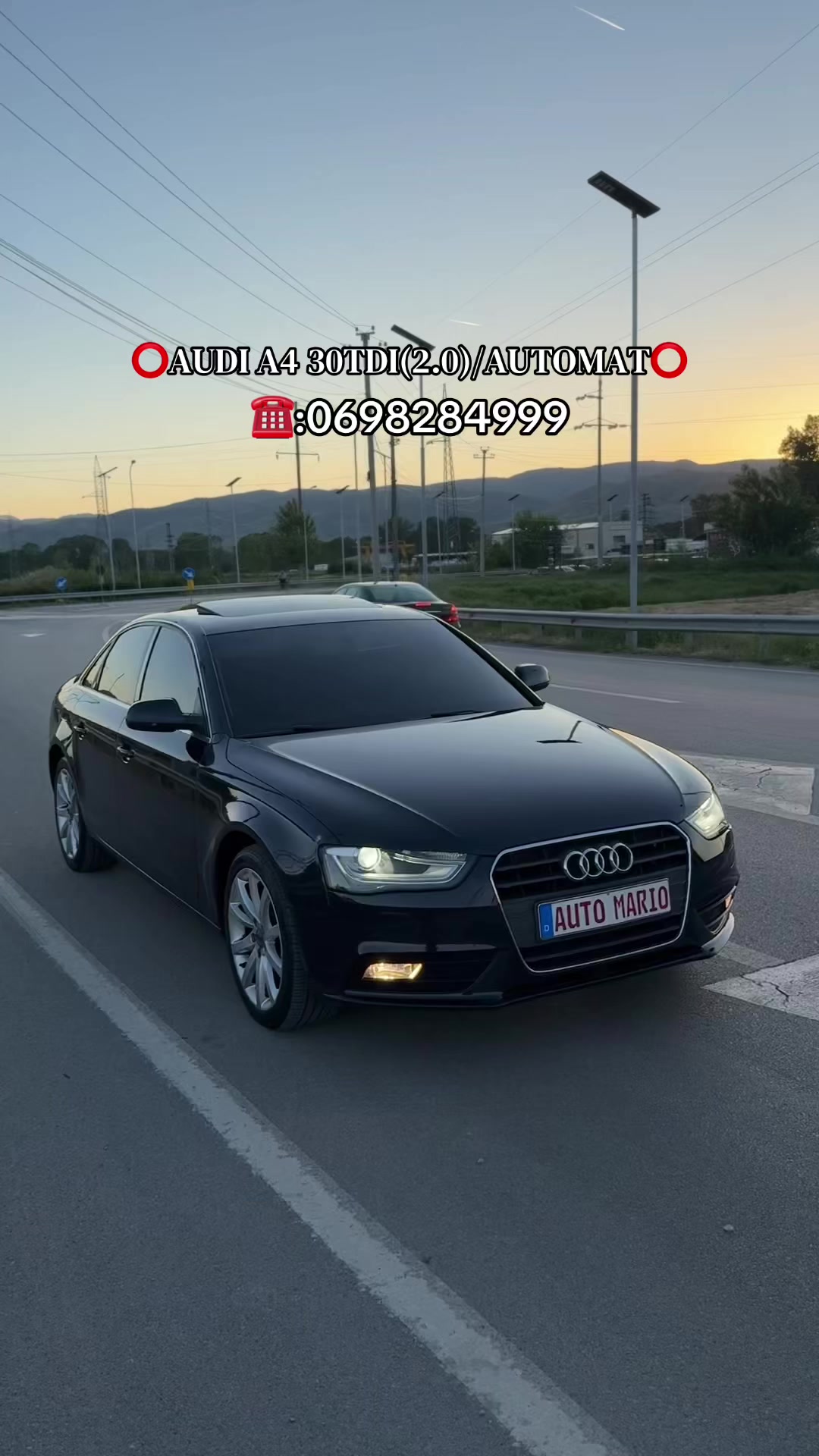 @AUTOMARIO 🚗