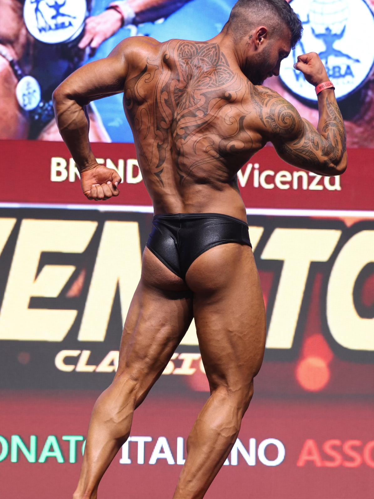 @Wabba Italia | Bodybuilding