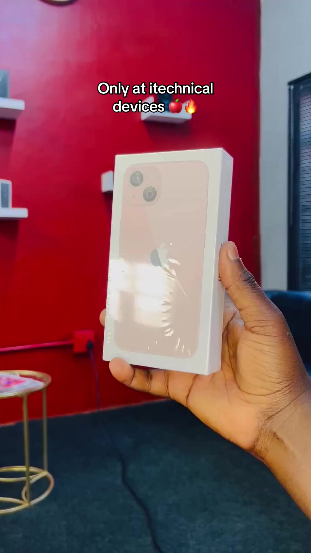 @Itechnical devices