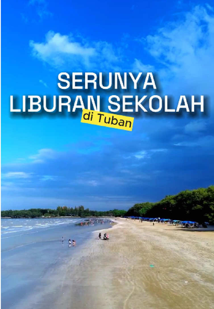 @ATLANTIC TUBAN